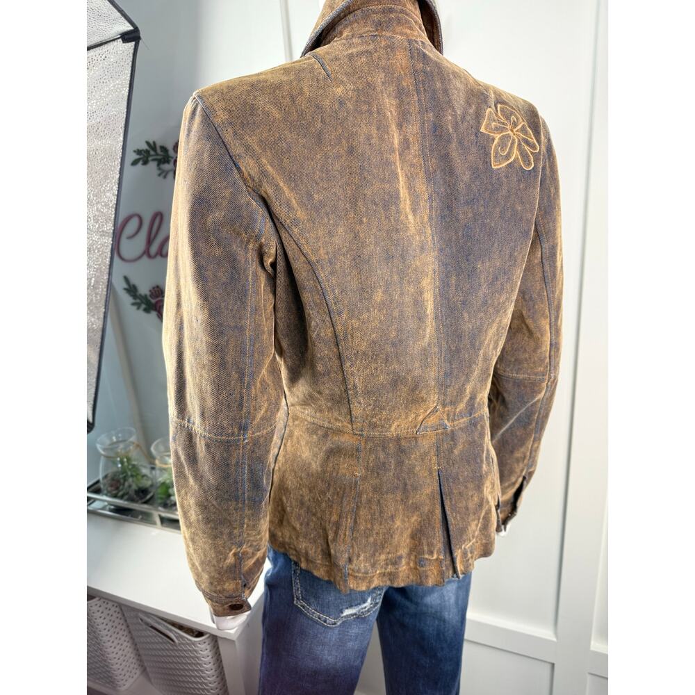 Beautiful Giacca Jacket Size S - Picture 5 of 10